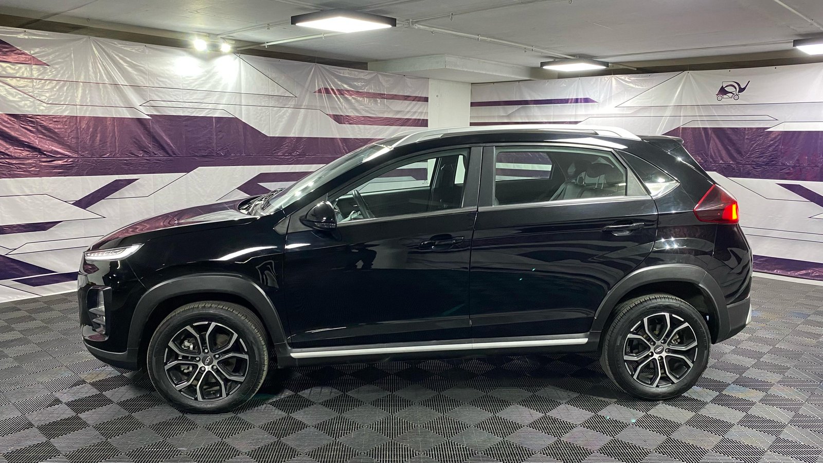 Chery TIGGO 2 PRO 2023 - Imagen 14 de 20