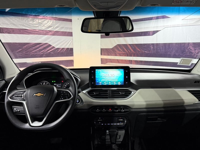 Chevrolet CAPTIVA 2023 - Imagen 19 de 20