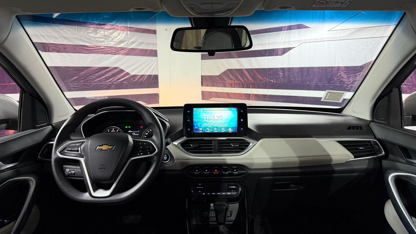Chevrolet CAPTIVA 2023 - Imagen 19 de 20