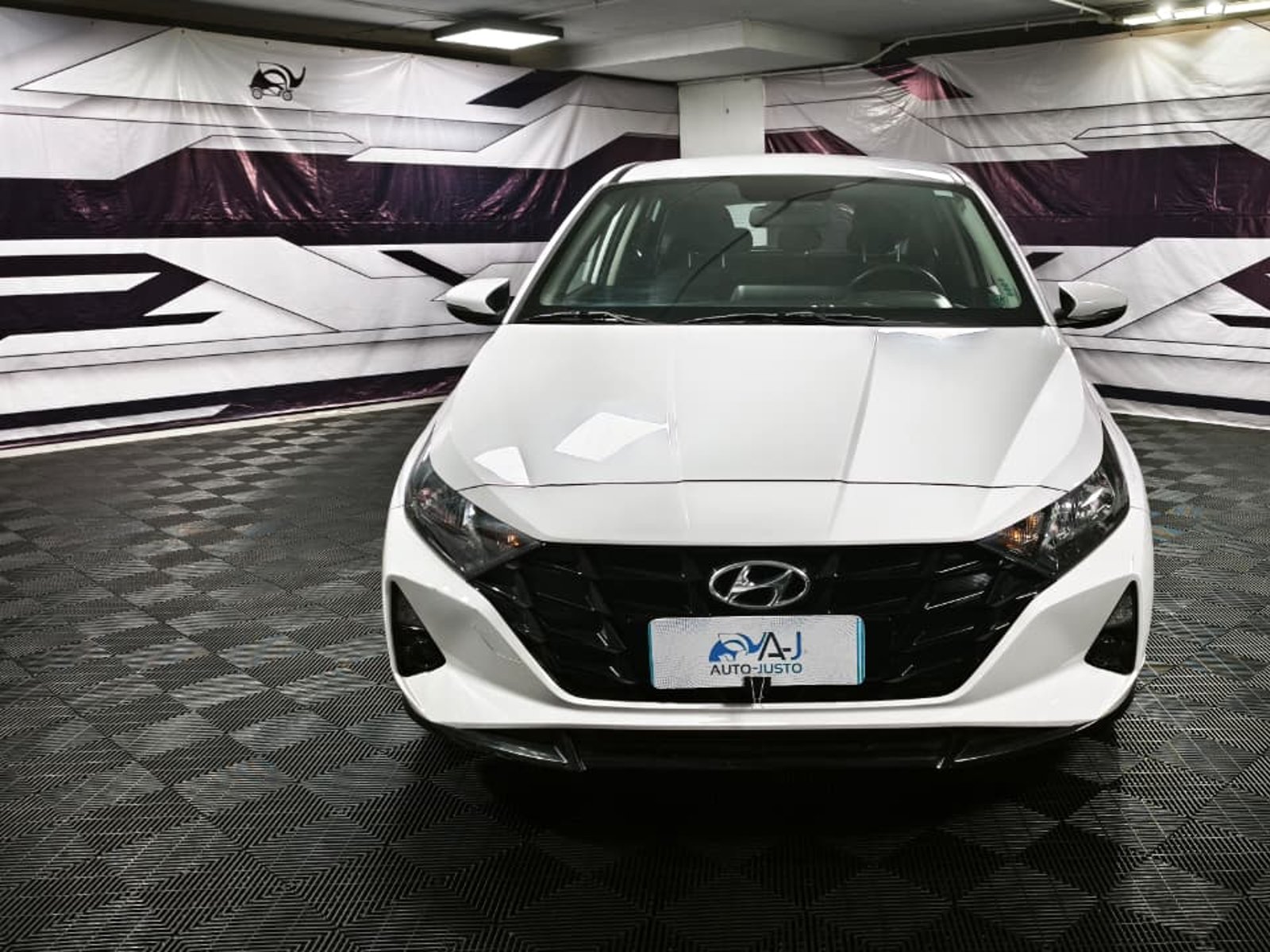 Hyundai I20 2024 - Foto 2 de 20