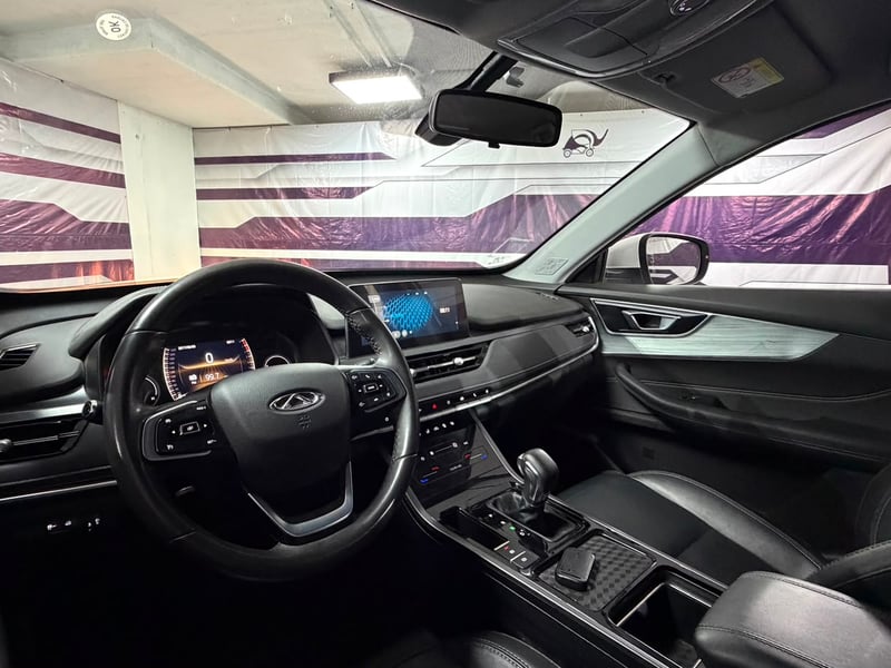 Chery TIGGO 3 PRO 2023 - Imagen 15 de 20
