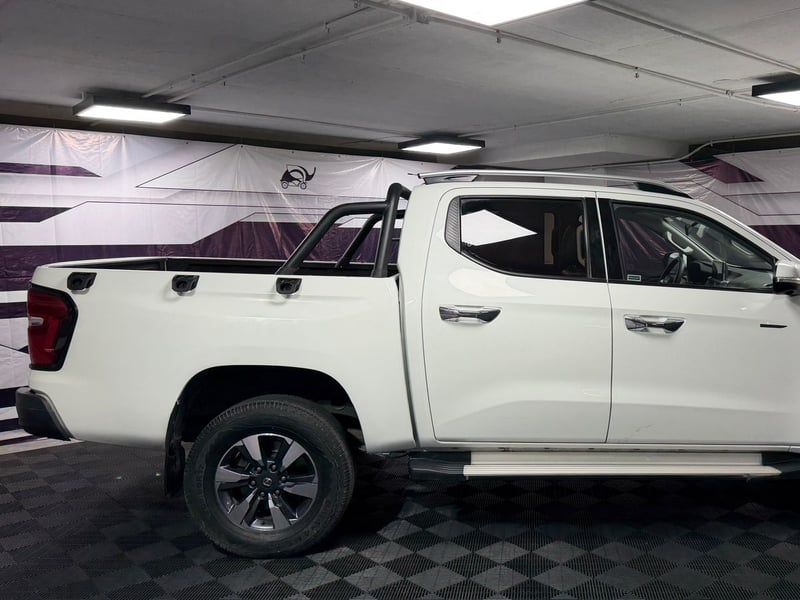 Changan HUNTER 2023 - Imagen 5 de 20