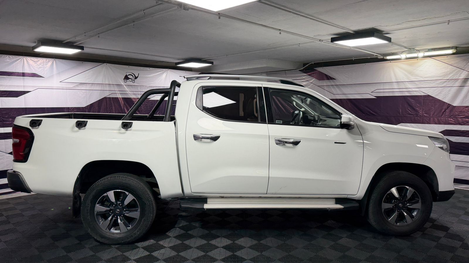 Changan HUNTER 2023 - Imagen 5 de 20