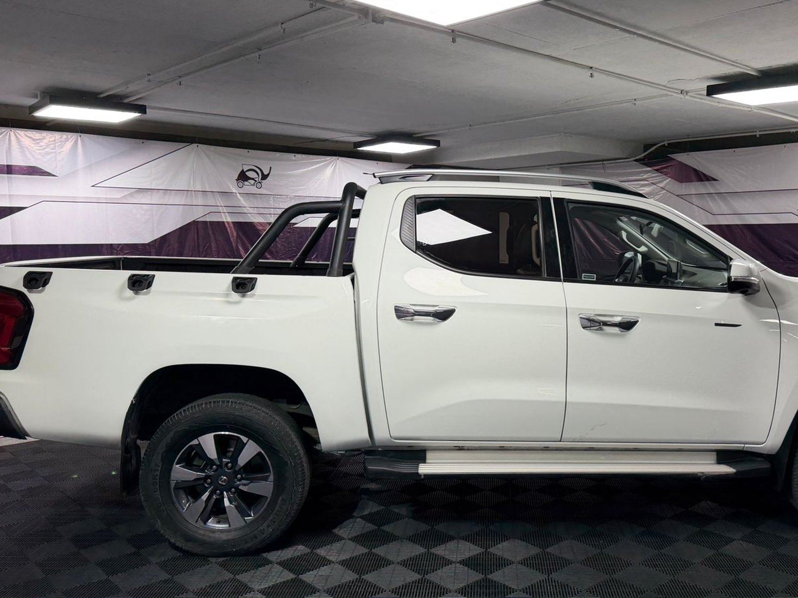 Changan HUNTER 2023 - Foto 5 de 20