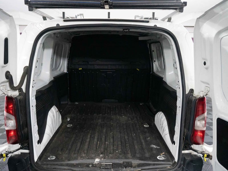 Citroën BERLINGO 2021 - Imagen 13 de 20