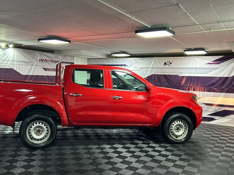 Nissan NAVARA 2023 - Imagen 5 de 20
