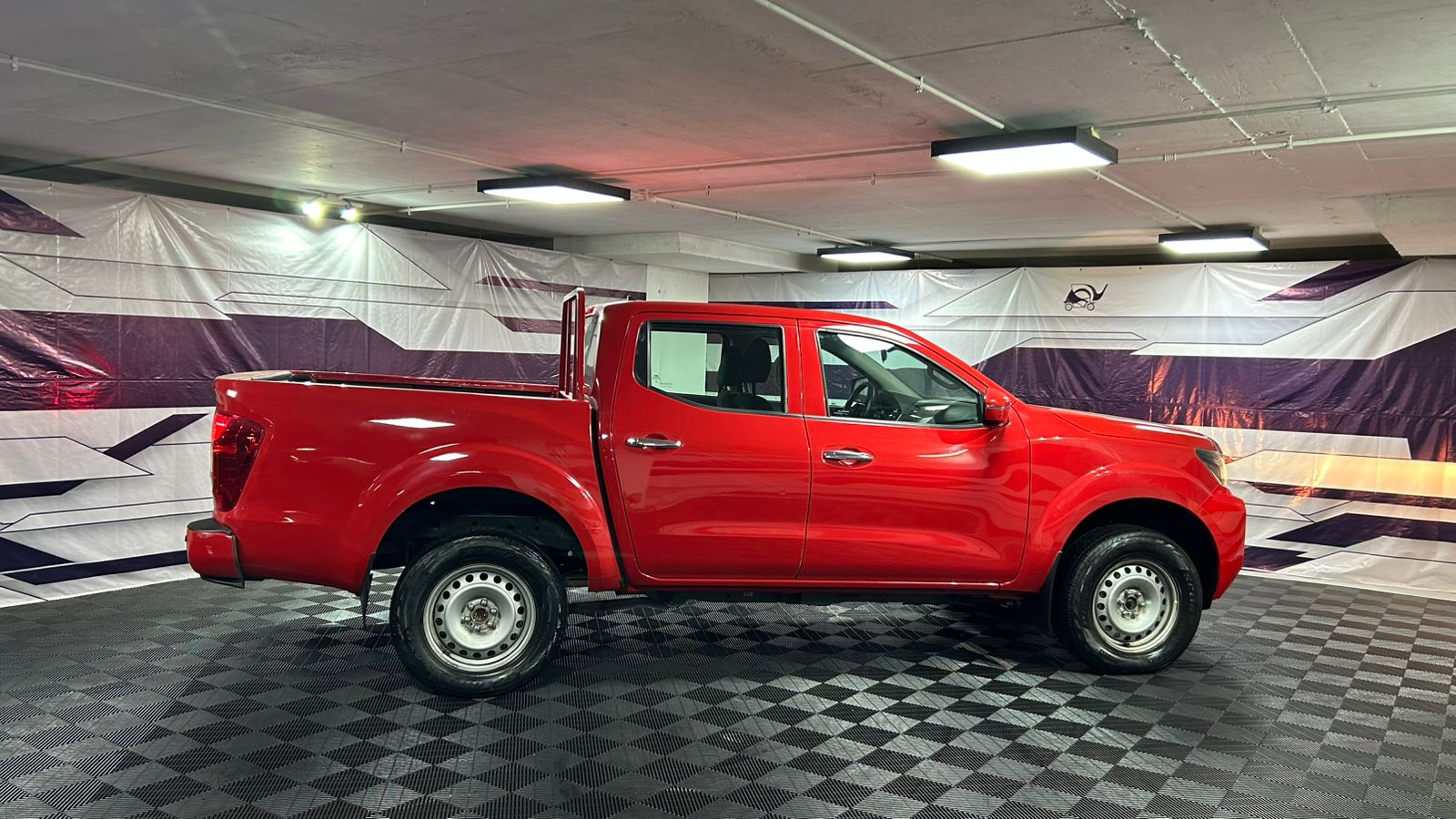 Nissan NAVARA 2023 - Imagen 5 de 20