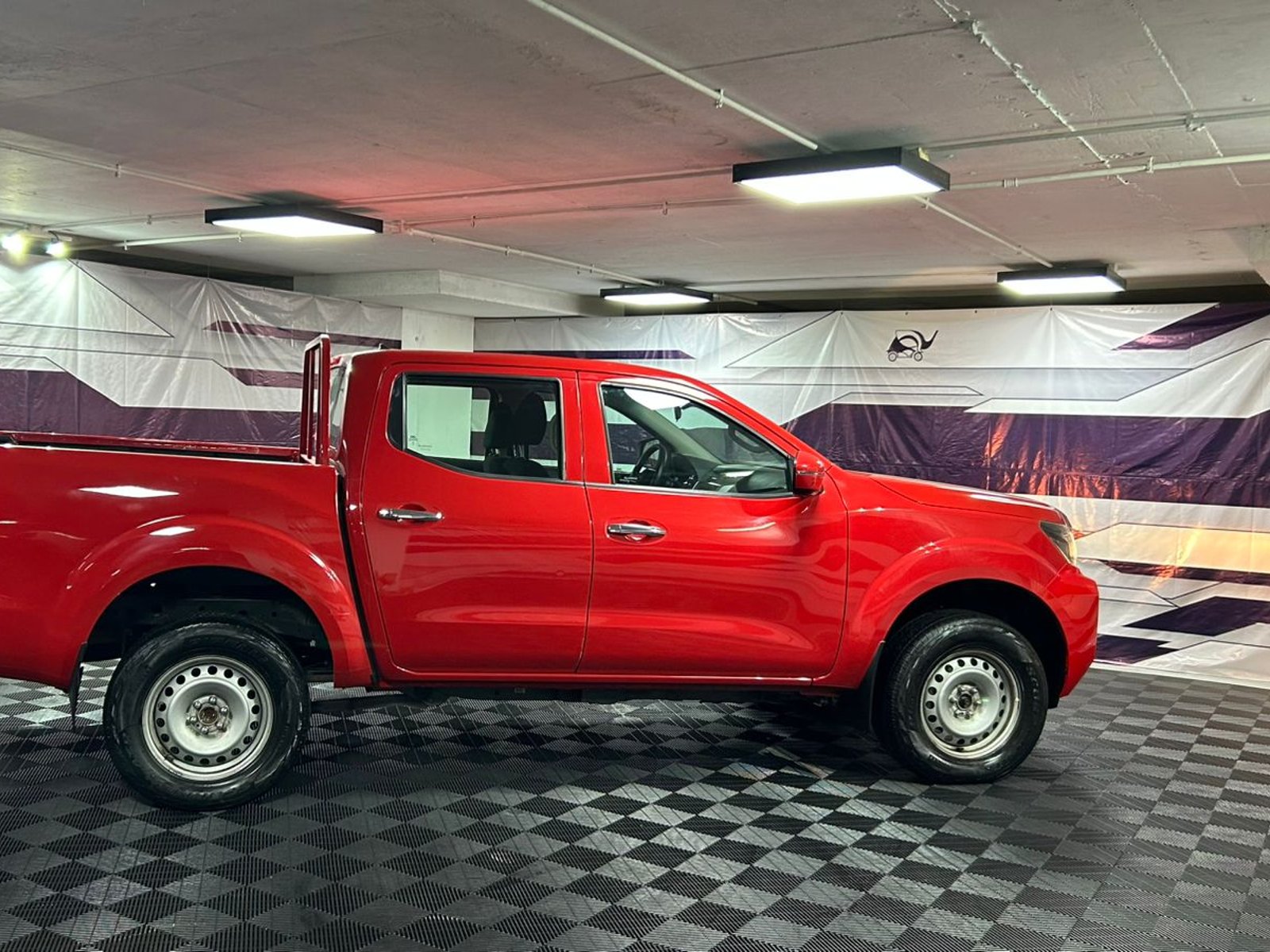 Nissan NAVARA 2023 - Foto 5 de 20