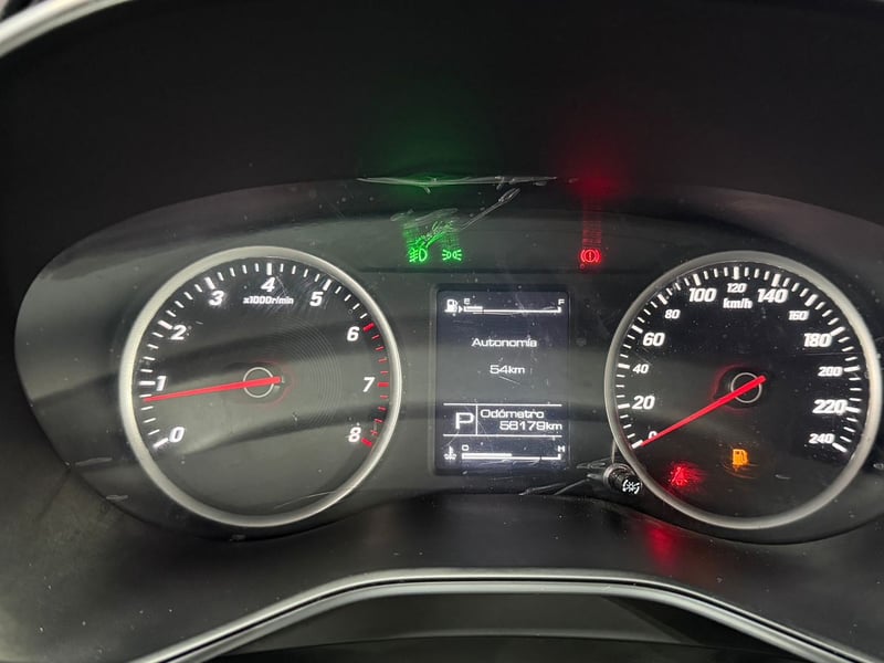 Chevrolet CAPTIVA 2024 - Imagen 20 de 20