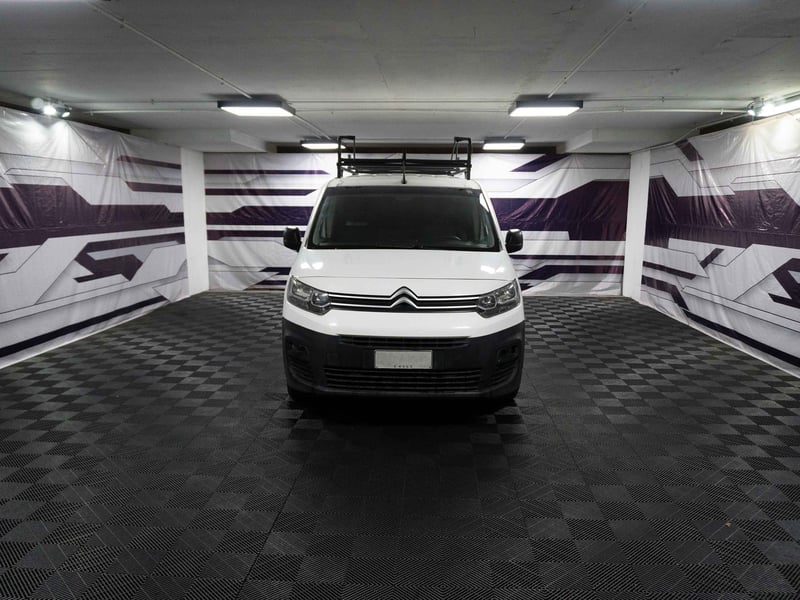 Citroën BERLINGO 2021 - Imagen 5 de 20