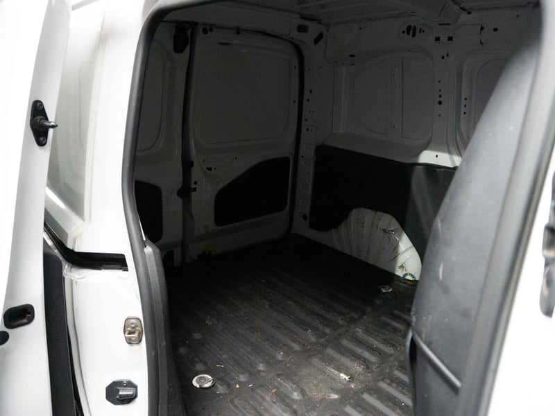 Citroën BERLINGO 2021 - Imagen 19 de 20