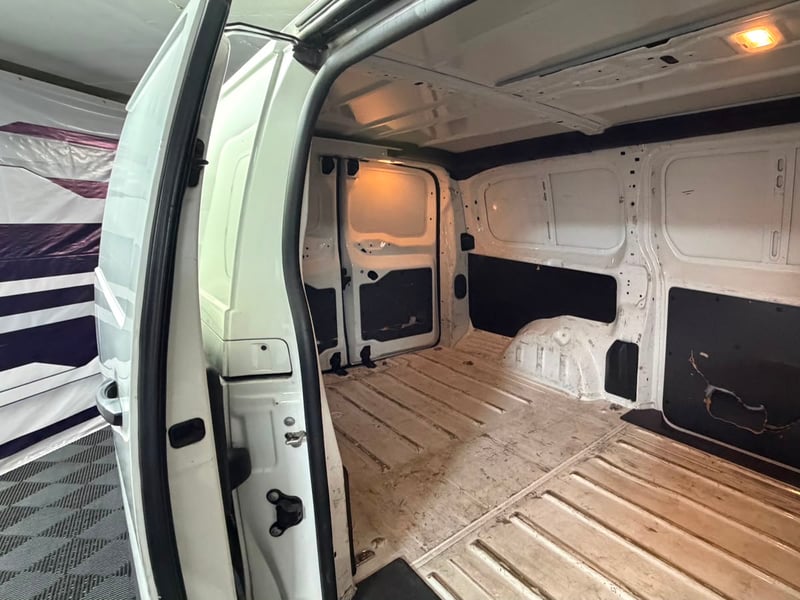 Citroën JUMPY 2021 - Imagen 12 de 19