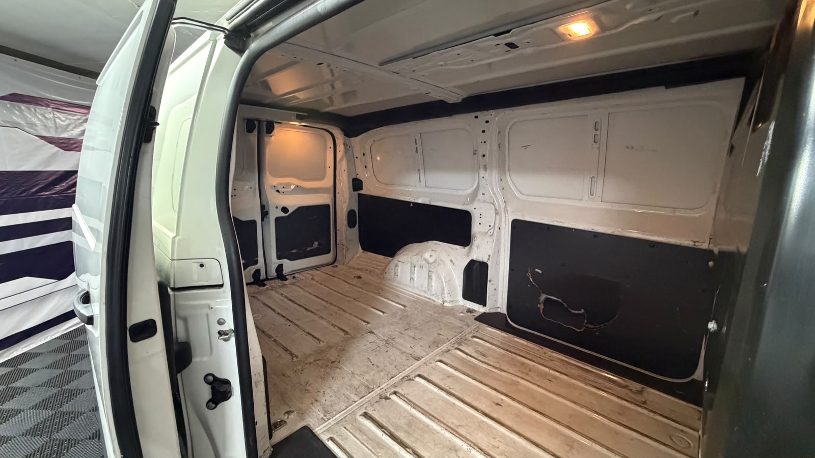 Citroën JUMPY 2021 - Imagen 12 de 19
