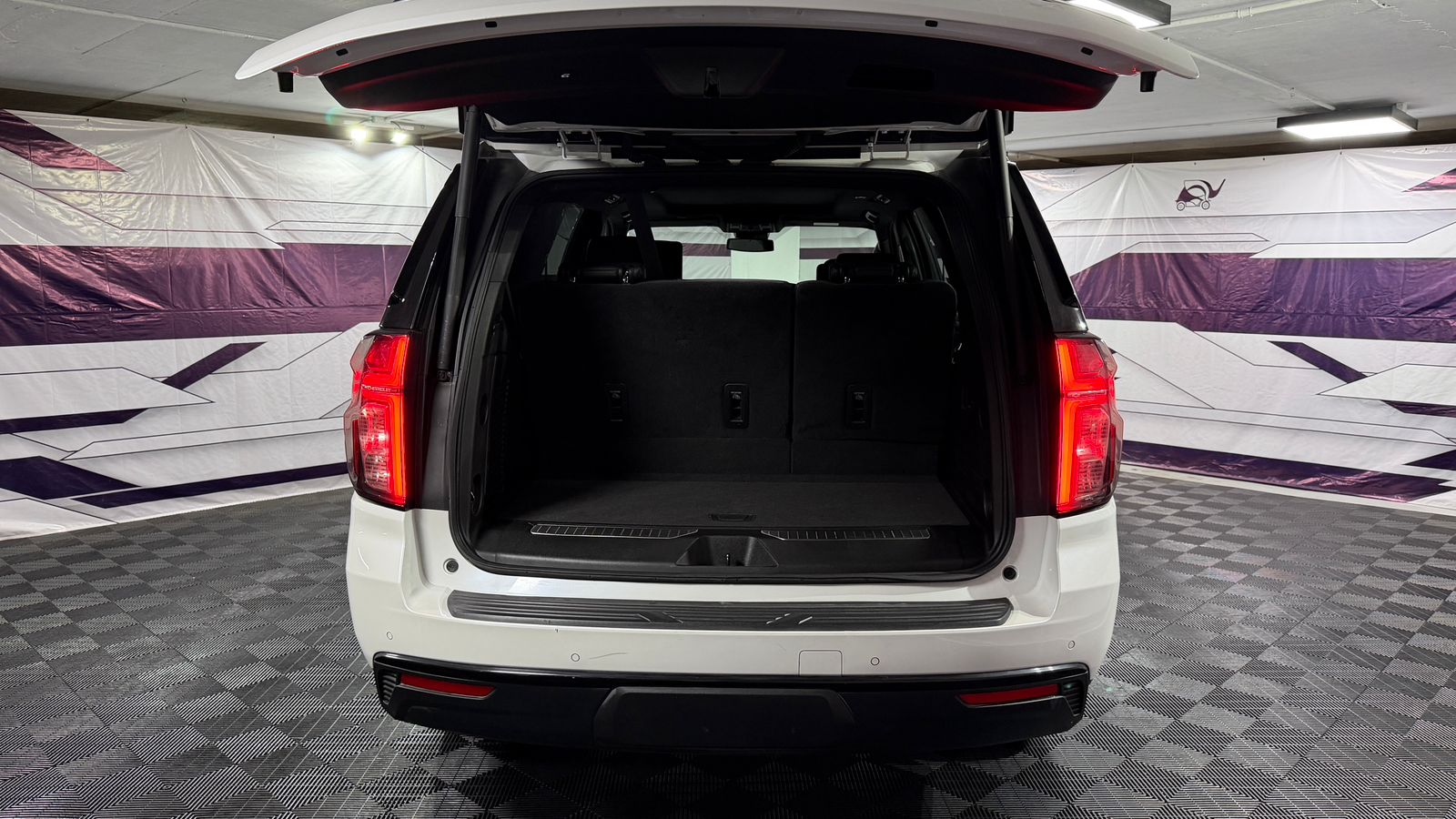 Chevrolet TAHOE 2023 - Imagen 11 de 20