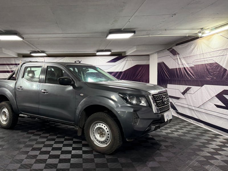 Nissan NAVARA 2022 - Imagen 3 de 20