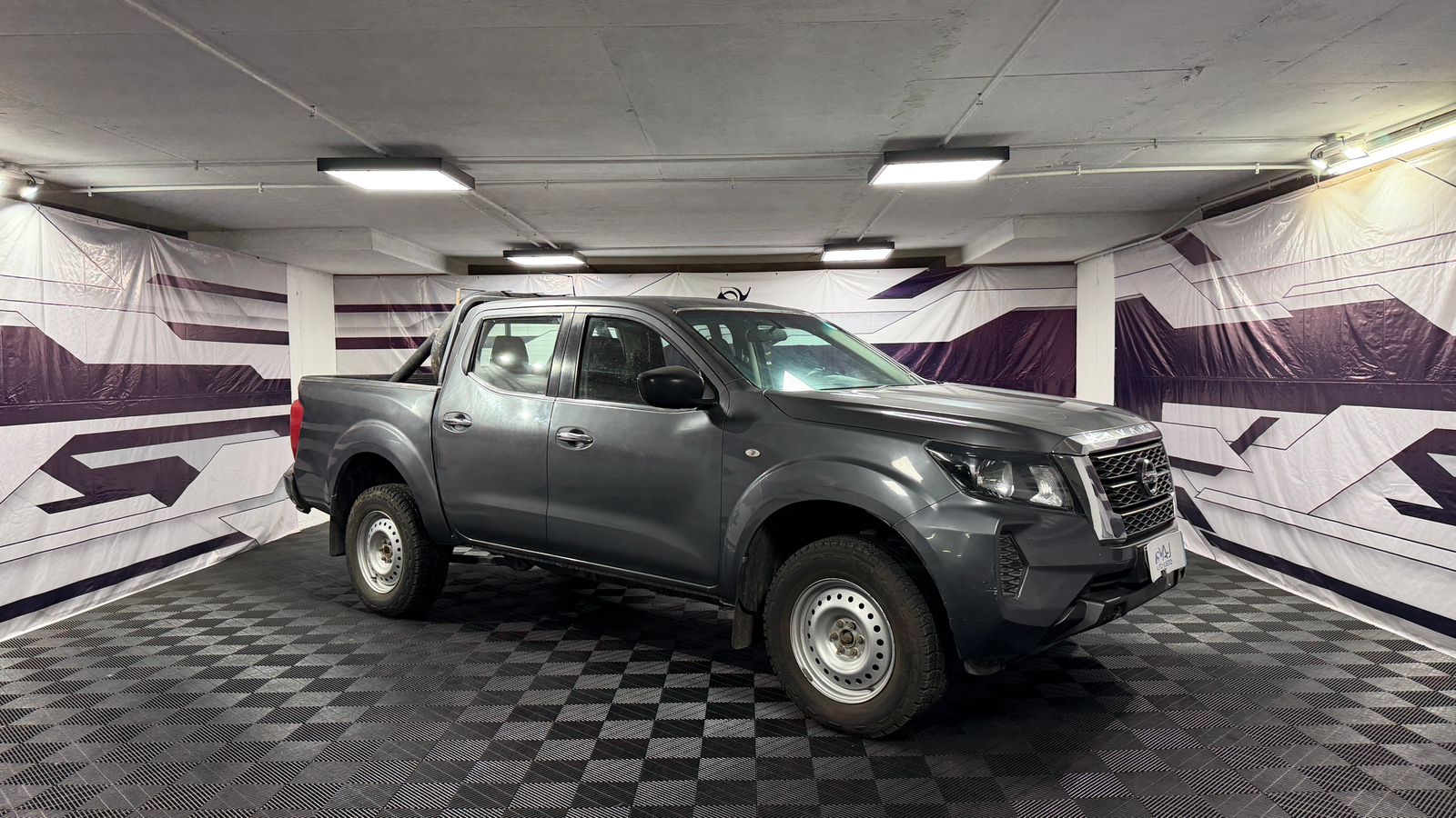 Nissan NAVARA 2022 - Imagen 3 de 20