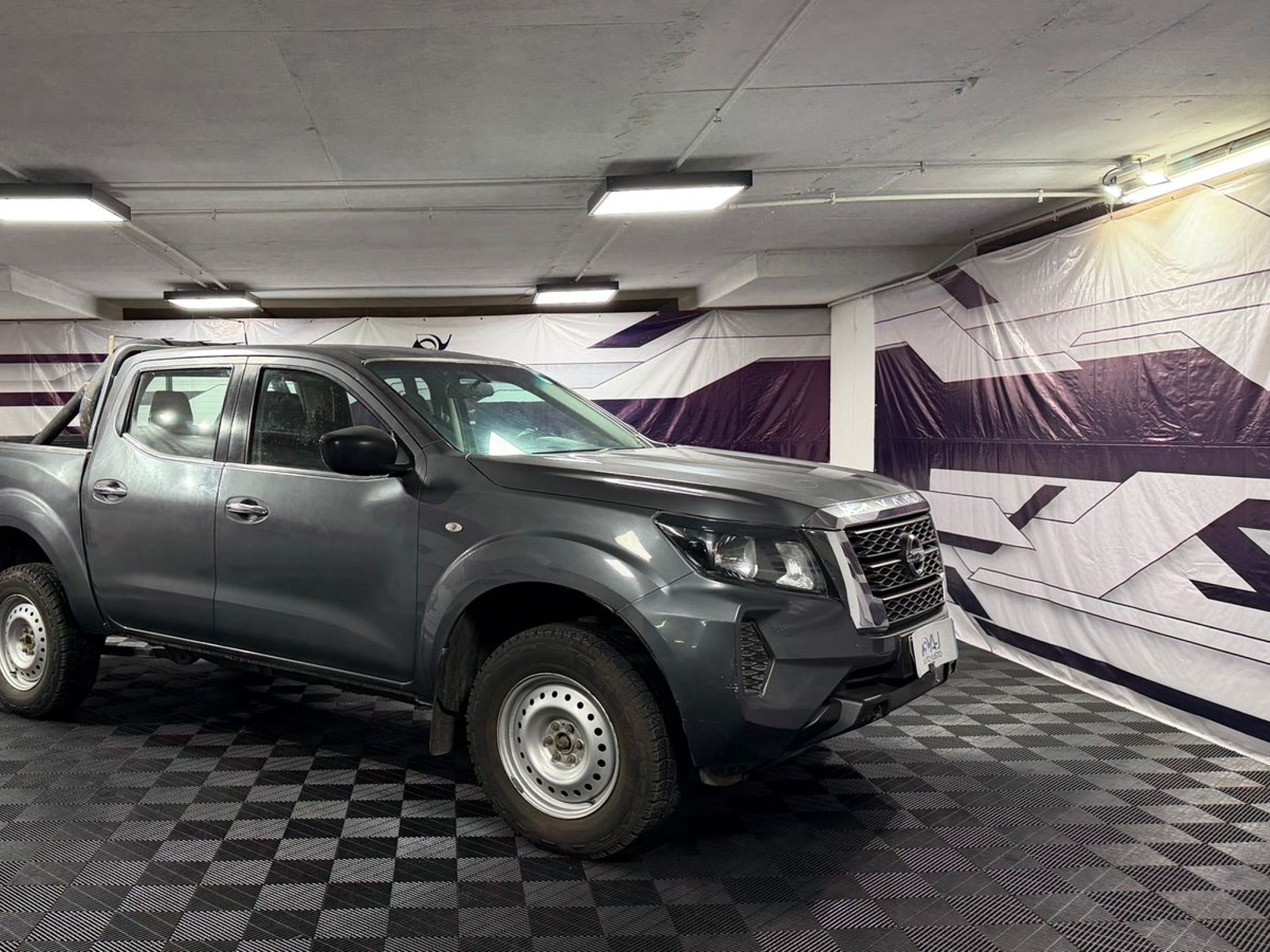 Nissan NAVARA 2022 - Foto 3 de 20