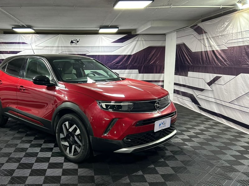 Opel MOKKA 2022 - Imagen 4 de 20