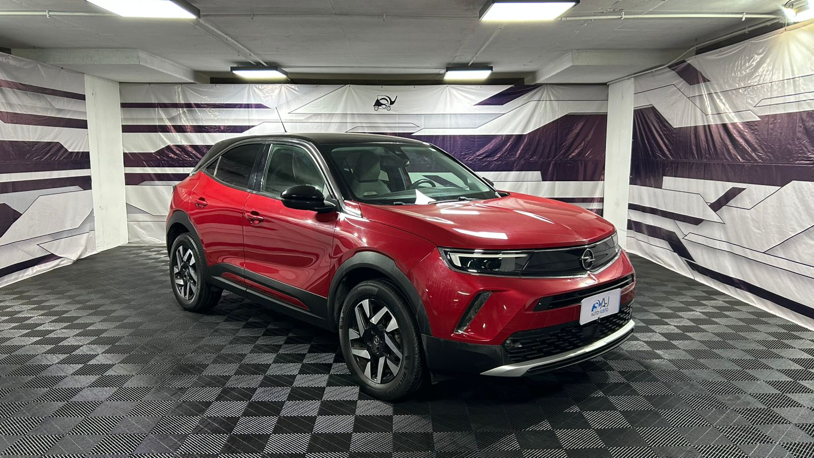 Opel MOKKA 2022 - Imagen 4 de 20