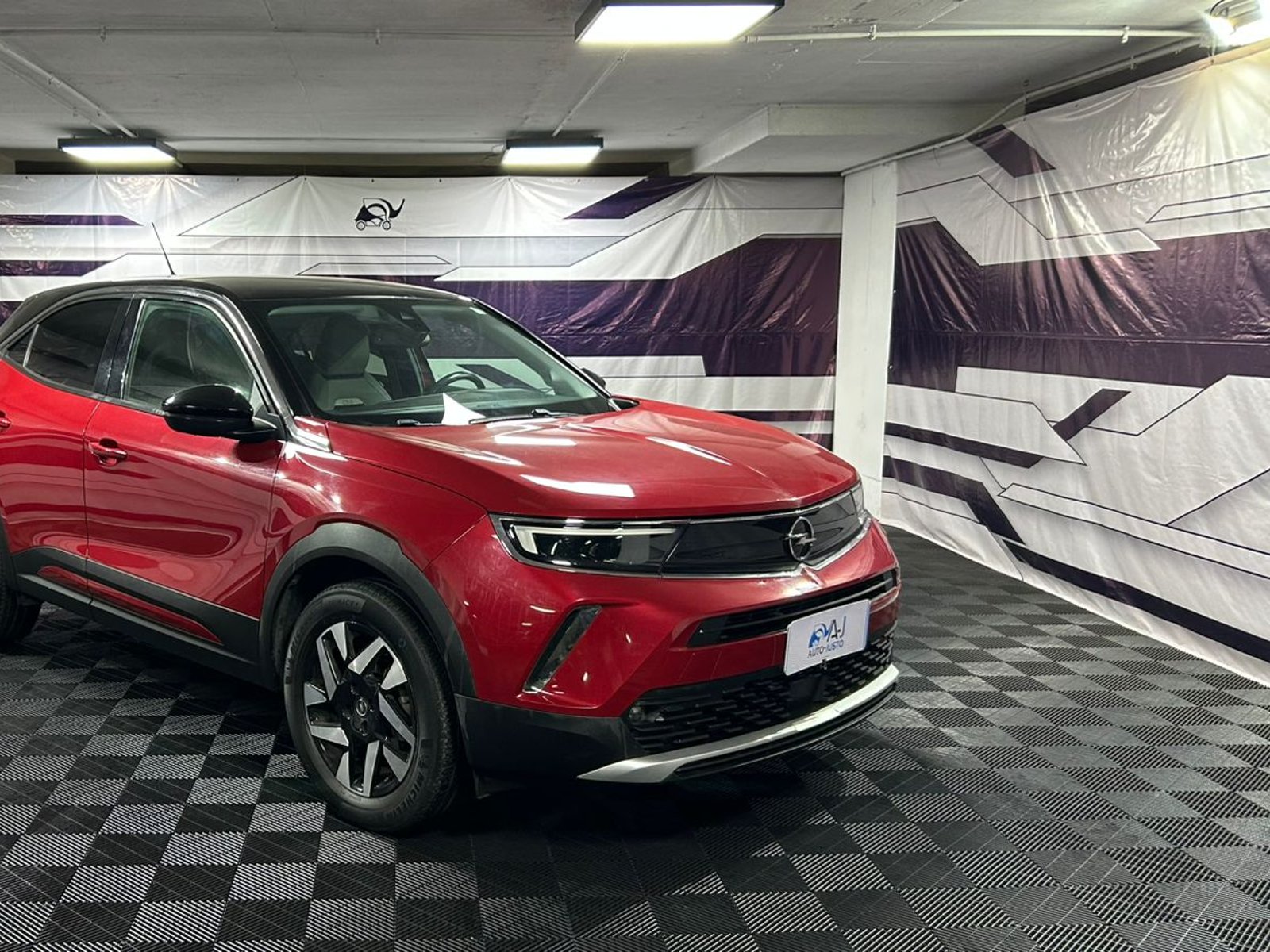 Opel MOKKA 2022 - Foto 4 de 20