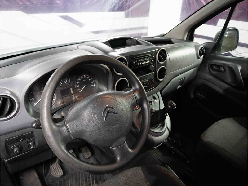 Citroën BERLINGO 2019 - Imagen 20 de 20