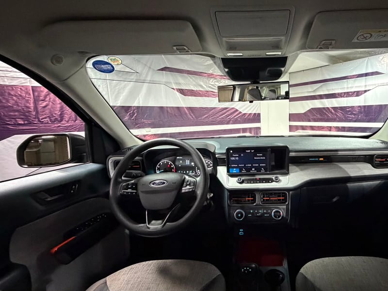 Ford MAVERICK 2022 - Imagen 14 de 20