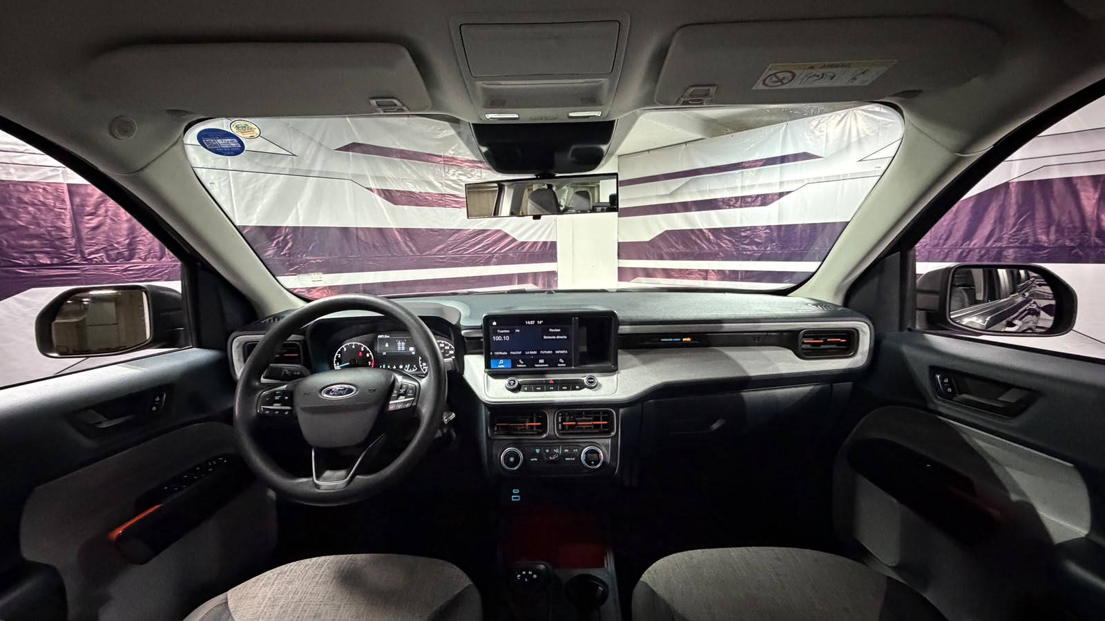 Ford MAVERICK 2022 - Imagen 14 de 20