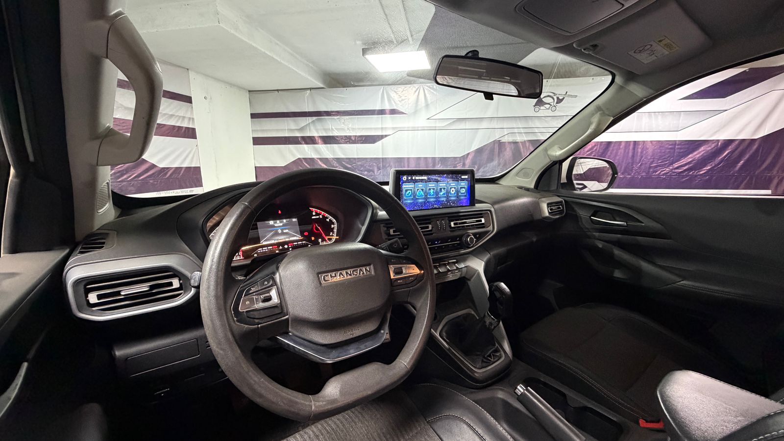 Changan HUNTER 2023 - Imagen 13 de 20