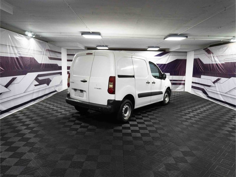Citroën BERLINGO 2019 - Imagen 12 de 20