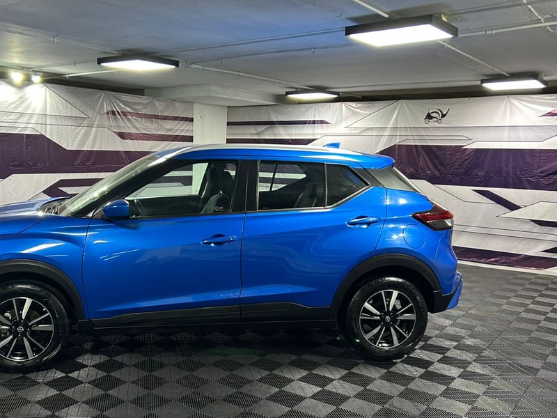 Nissan KICKS 2024 - Imagen 13 de 20