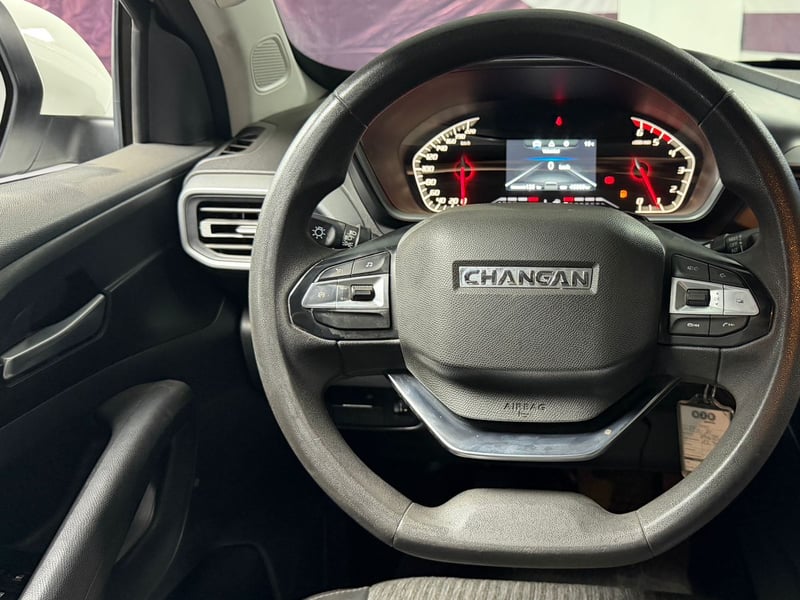 Changan HUNTER 2023 - Imagen 16 de 20