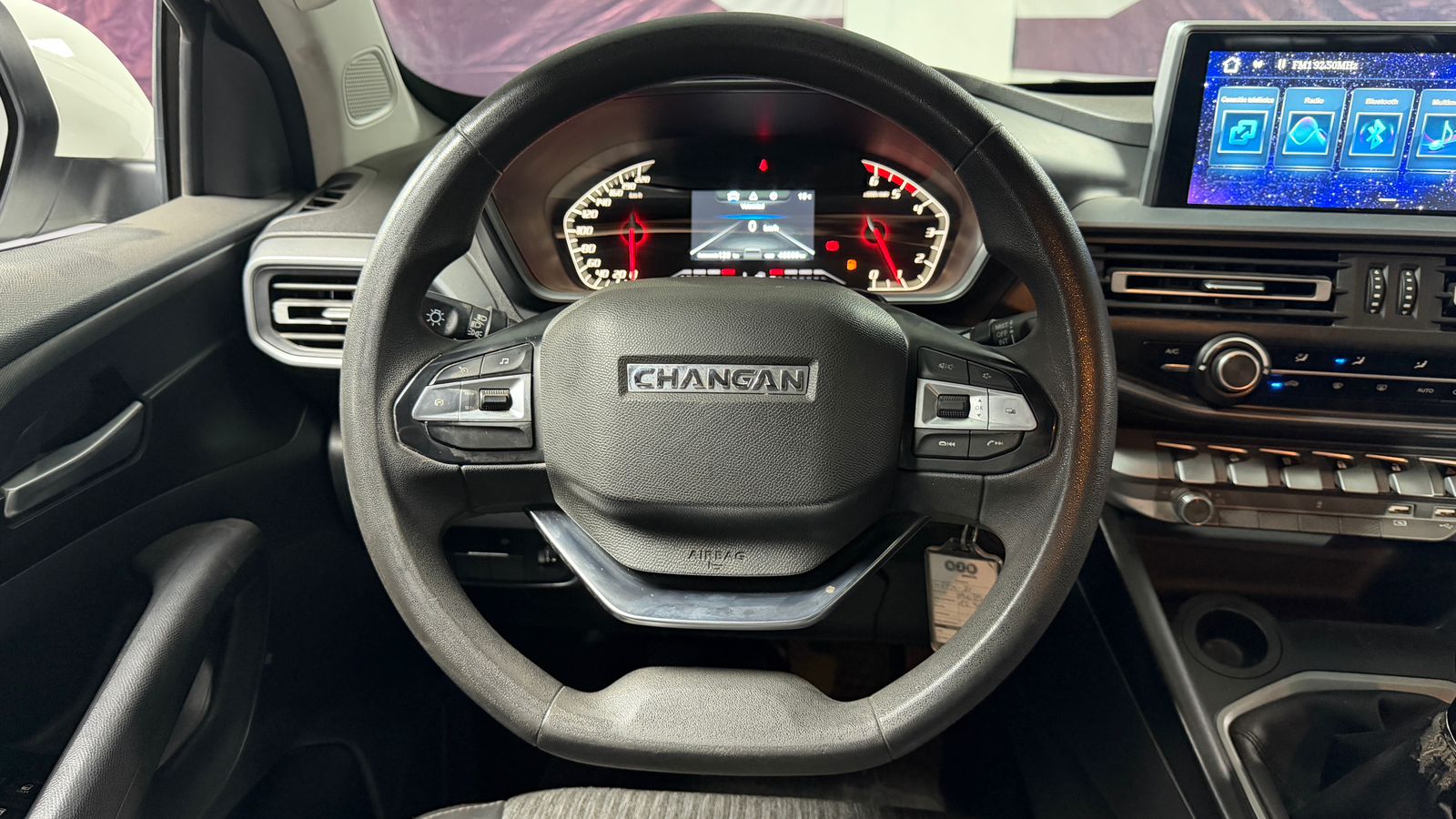 Changan HUNTER 2023 - Imagen 16 de 20