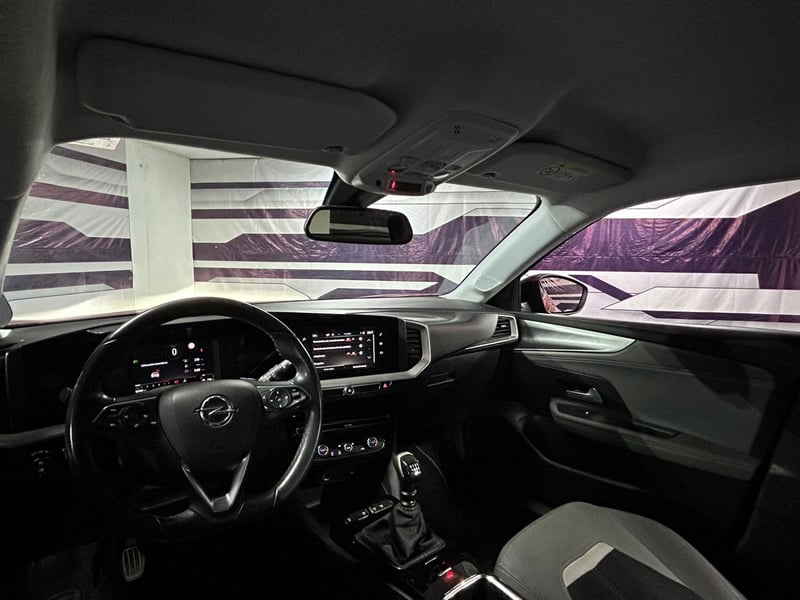 Opel MOKKA 2022 - Imagen 15 de 20