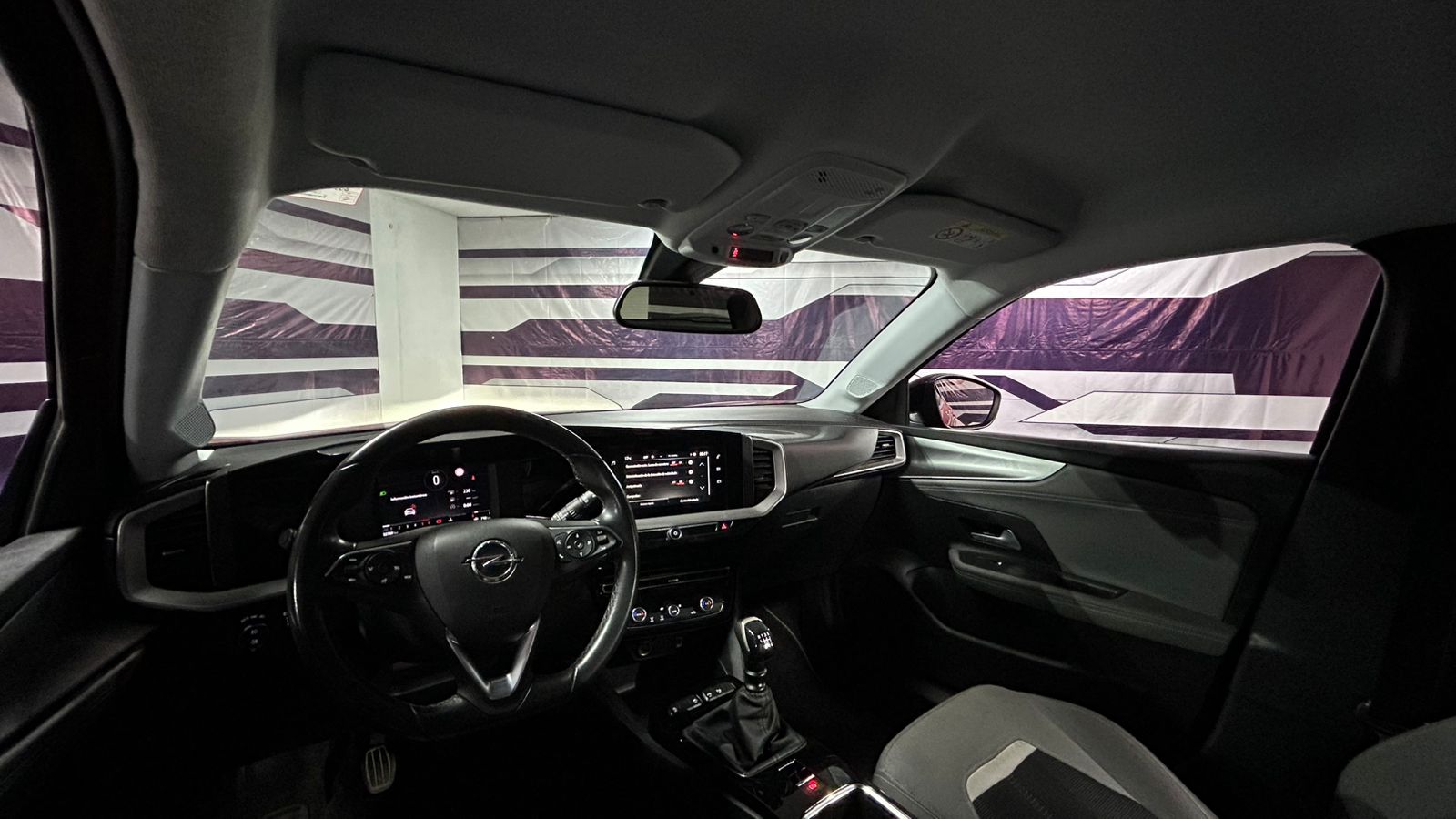 Opel MOKKA 2022 - Imagen 15 de 20