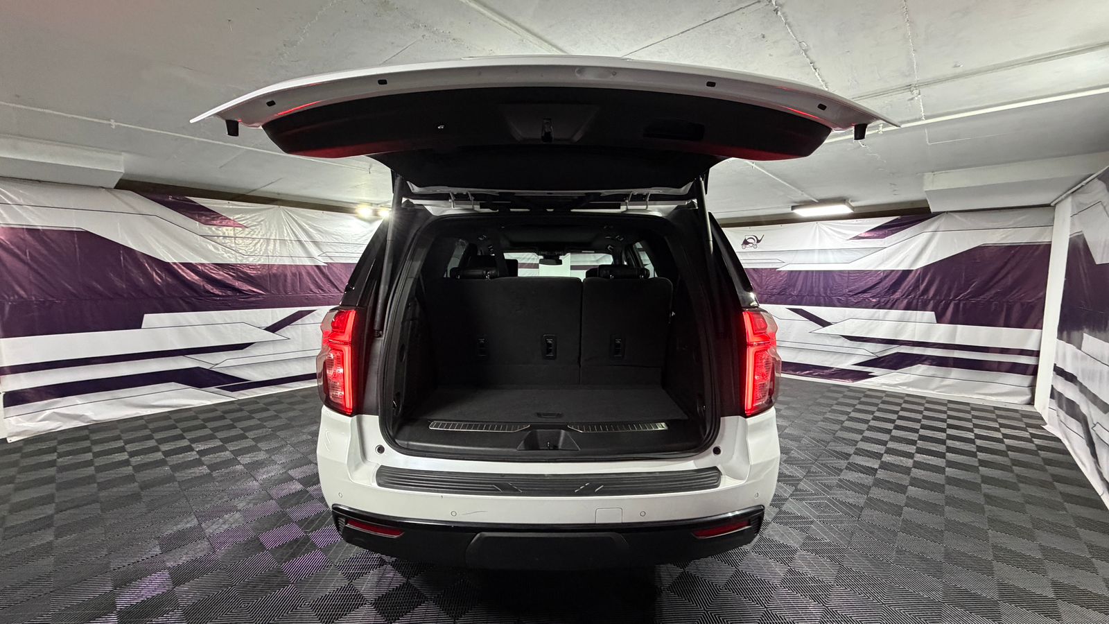 Chevrolet TAHOE 2023 - Imagen 10 de 20