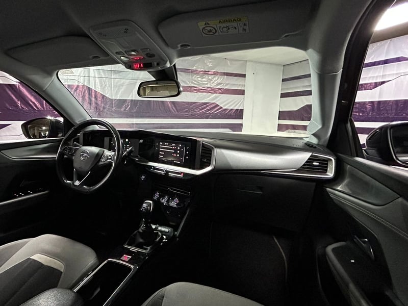 Opel MOKKA 2022 - Imagen 17 de 20