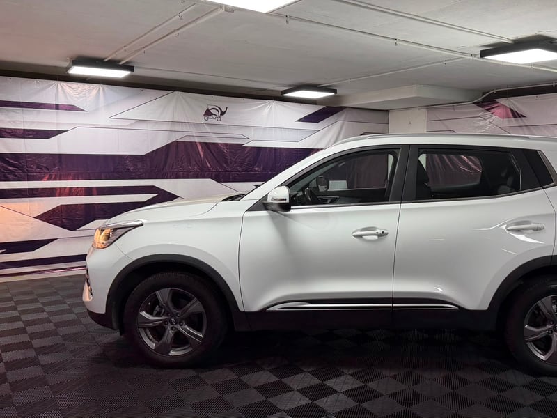 Chery TIGGO 3 PRO 2023 - Imagen 13 de 20