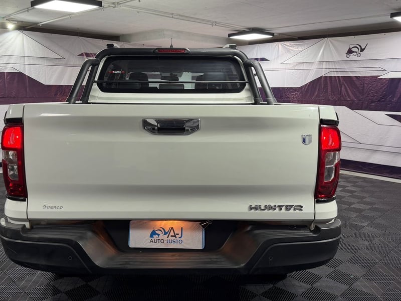 Changan HUNTER 2023 - Imagen 9 de 20