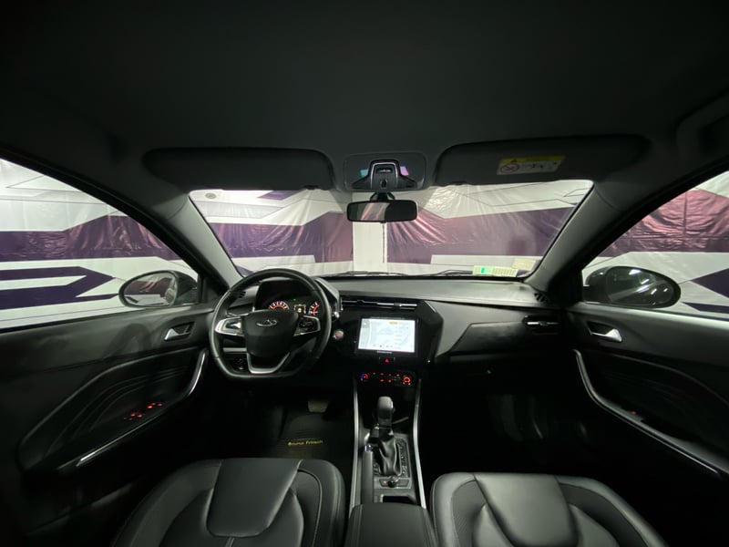 Chery TIGGO 2 PRO 2023 - Imagen 16 de 20