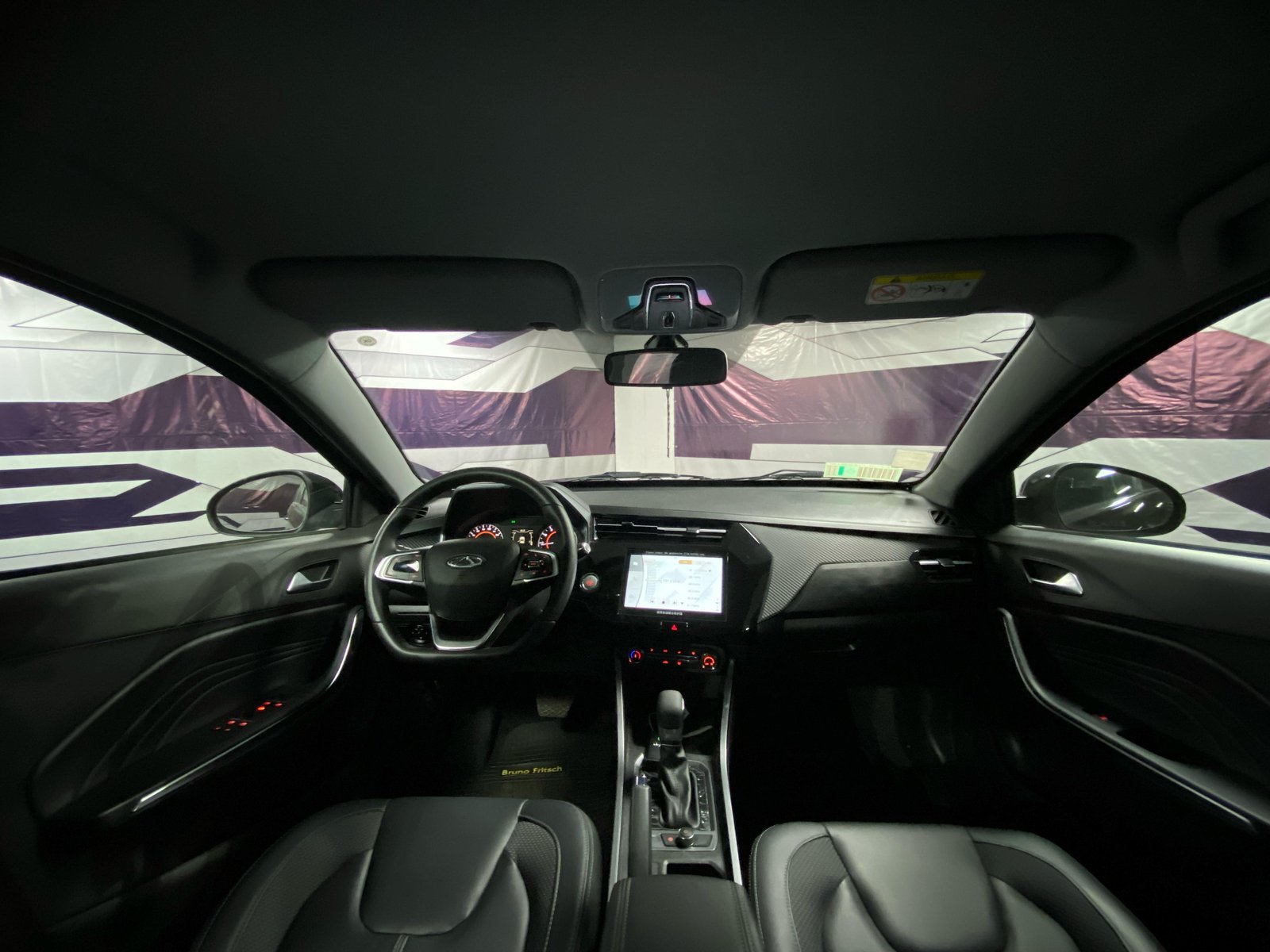 Chery TIGGO 2 PRO 2023 - Imagen 16 de 20
