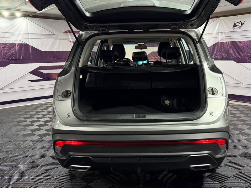 Chevrolet CAPTIVA 2023 - Imagen 10 de 20