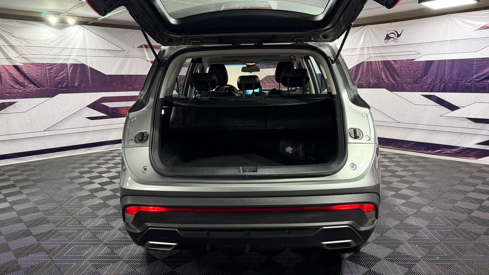 Chevrolet CAPTIVA 2023 - Imagen 10 de 20