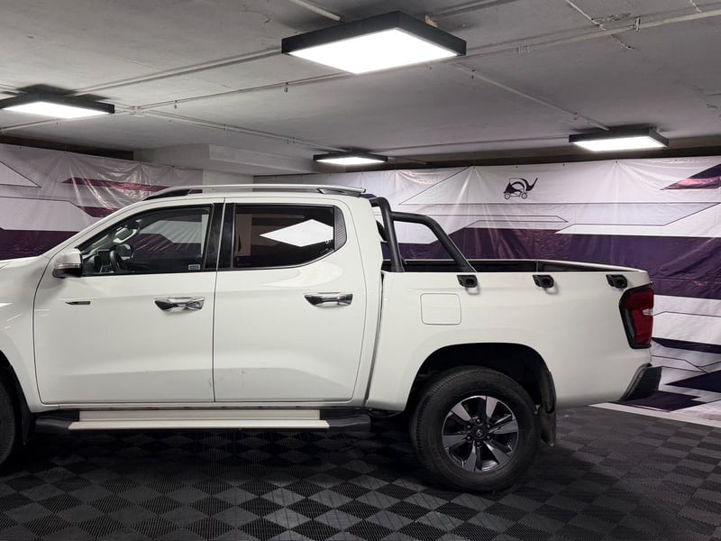 Changan HUNTER 2023 - Imagen 11 de 20