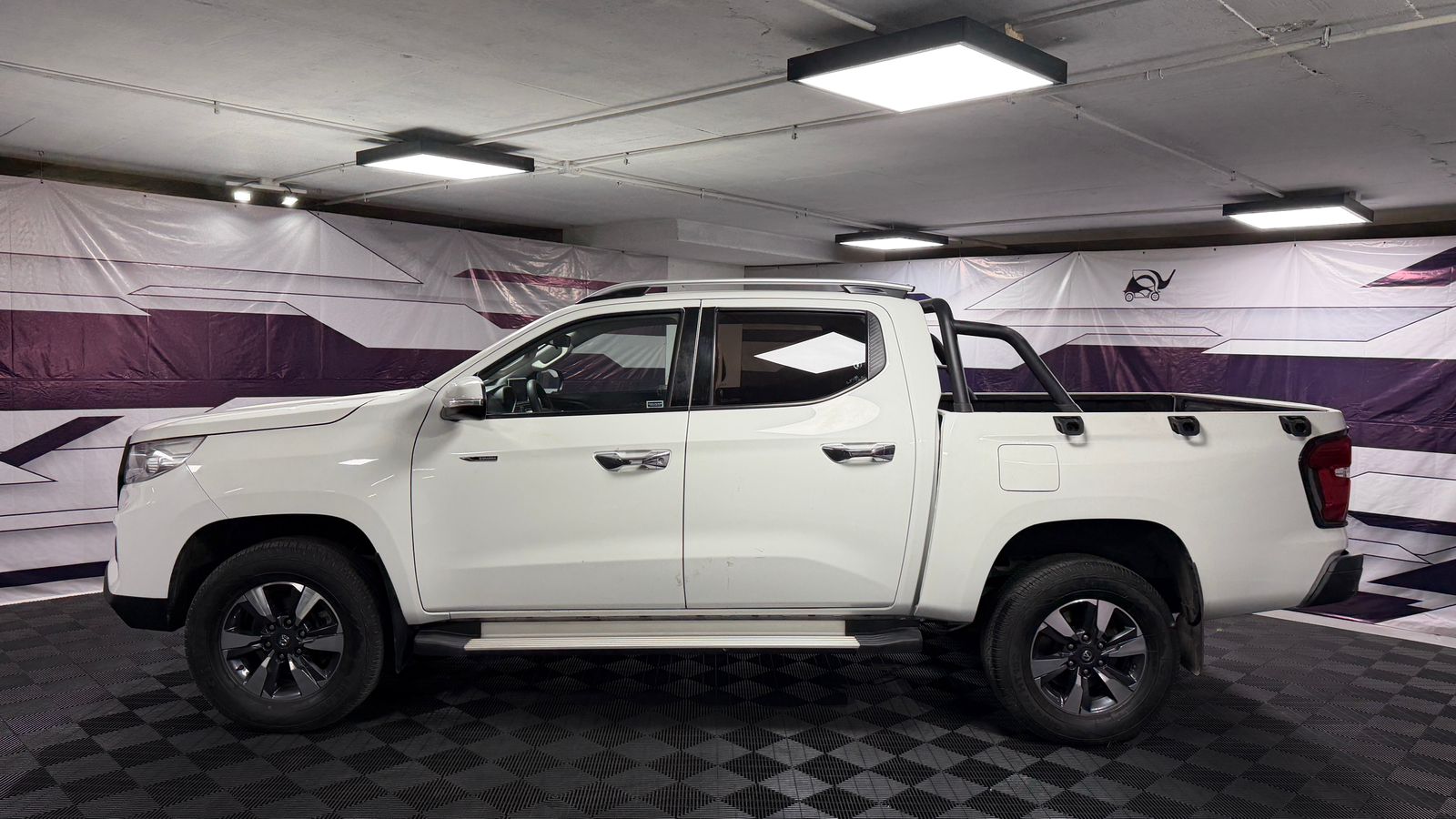 Changan HUNTER 2023 - Imagen 11 de 20