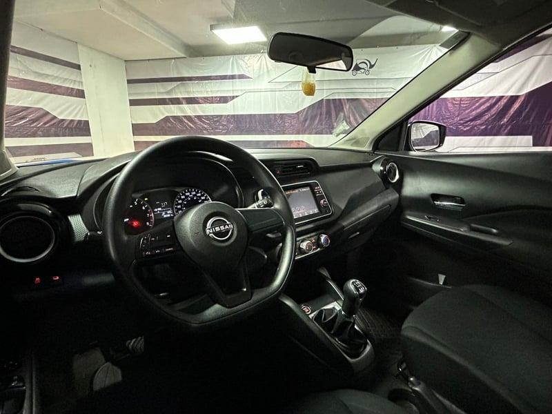 Nissan KICKS 2024 - Imagen 14 de 20
