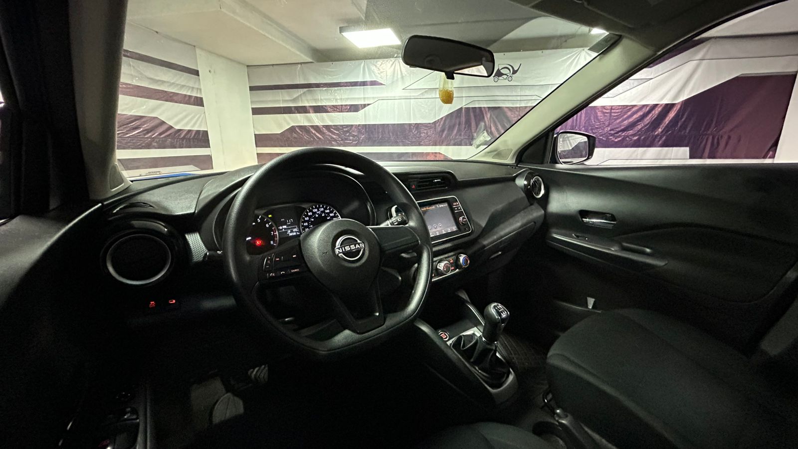 Nissan KICKS 2024 - Imagen 14 de 20