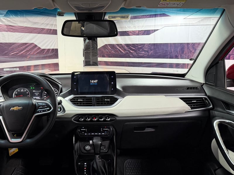 Chevrolet CAPTIVA 2024 - Imagen 17 de 20
