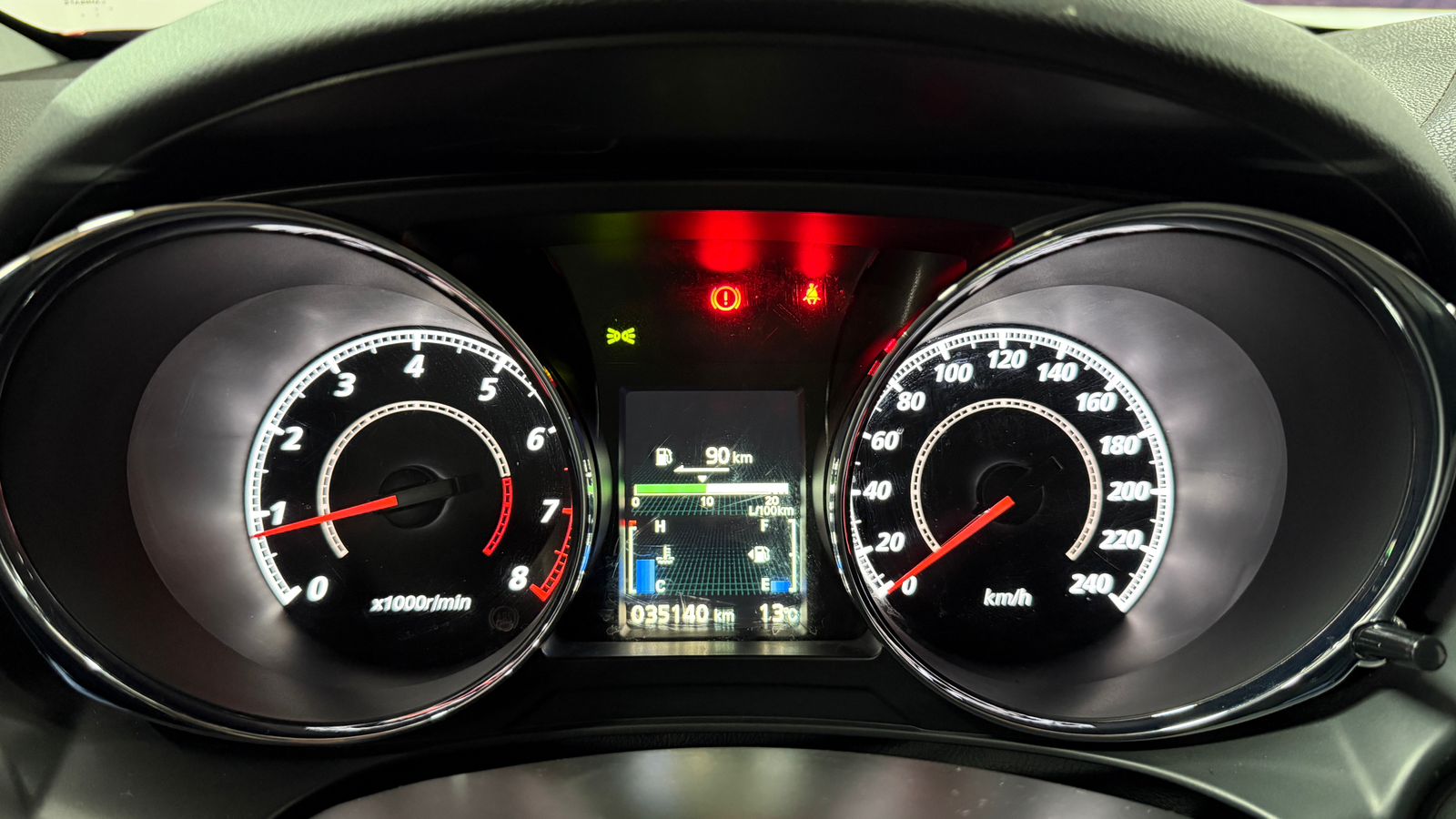 Mitsubishi ASX 2024 - Imagen 18 de 20