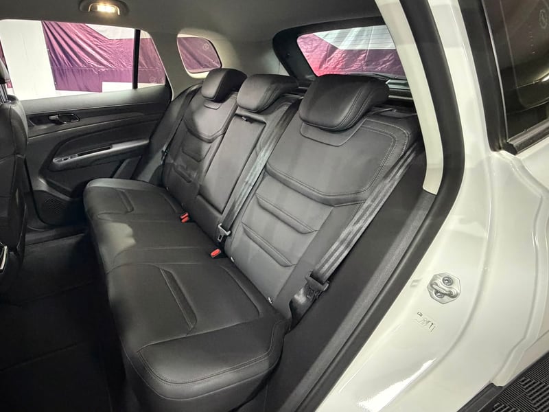 Ford TERRITORY 2025 - Imagen 20 de 20