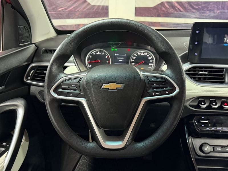 Chevrolet CAPTIVA 2024 - Imagen 19 de 20